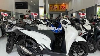 SH 125-2025. Như Xe Thùng. Odo 925 Km. Đủ Phụ Kiện