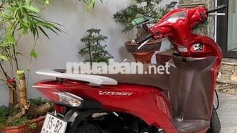 Vision 2017 nguyên bản kim phun điện tử !
