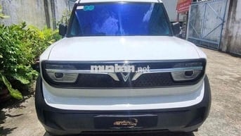VinFast VF3 2025 - 1000 km