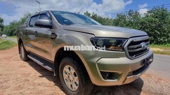 Ford Ranger 2019 XLS 2.2L 4x2 MT - 57000 km
