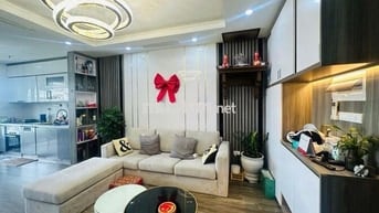 BÁN CĂN HỘ CAO CẤP 90m2 7.85 TỶ - Việt Đức Complex