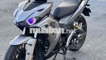 Winner X ABS 2023 chạy lướt 9000km.