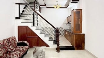 CHỈ VỚI 2,260 TỶ CÓ NGAY CĂN NHÀ NGAY HOÀ HẢO,P8, QUẬN 10, SỔ RIÊNG 