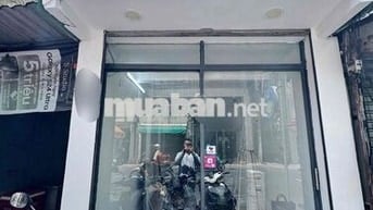🔥Siêo phẩm Góc 2 mặt tiền Trần Quang Diệu,  Q3🔥