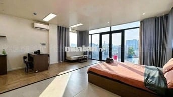 CĂN HỘ MỚI HOÀN THIỆN | 60m2 | TRUNG TÂM THÀNH PHỐ