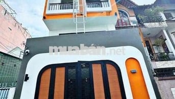 Bán CHDV mới xịn tại Phan Huy Ích 16 Phòng Xe đưa đón tận nhà