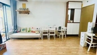 Chính chủ cho thuê căn hộ cc Samsora 2PN gần ĐH Kiến Trúc Hà Đông