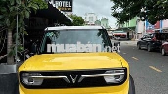 Vinfast VF3 2024 - Thuê Pin