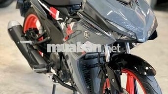 Exciter 155 2022 chính chủ – Zin đẹp, chạy bốc