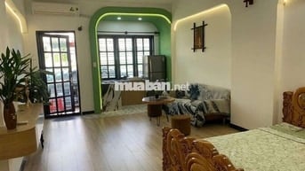 Phòng mới xây, đẹp fun nội thất đường xe hơi 4,5tr/ tháng