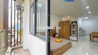 Gần ĐH Văn Hiến - Bancol to rộng - Vị trí thuận tiện