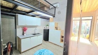 PHÒNG TRỌ SINH VIÊN GÁC CAO GIÁ HỢP LÝ GẦN 2 DH VĂN HIẾN - CÔNG THƯƠNG