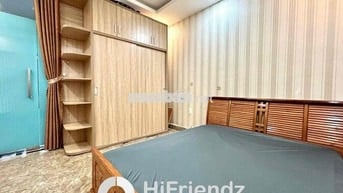 ✨Trống sănz Studio_Full NT_Free xe_Thang máy gần ĐH Bách Khoa
