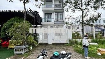 CHO THUÊ NHÀ MẶT TIỀN TRỤC CHÍNH NAM LONG