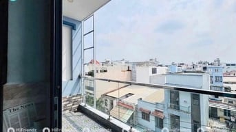 Gần ĐH Công Thương đi bộ - Bancol - Đầy đủ NT