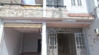 CHO THUÊ NHÀ MẶT TIỀN - ĐƯỜNG SỐ 160 P TNPA. QUẬN 9