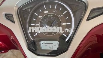 bán nhanh xe mới 99%