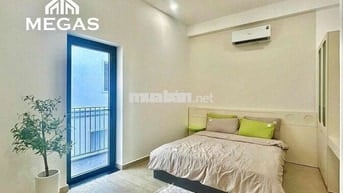 STUDIO 4TR6 FULL NT NGAY LOTTE MART GÒ VẤP