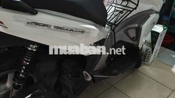 Air blade 125 2017 trắng zin đẹp BST 9C