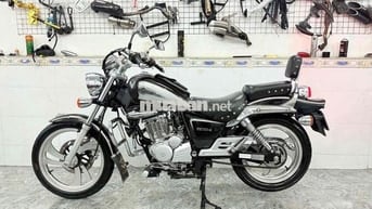 bán SUZUKI GZ150A Date 2013 ODO12k chuẩn
