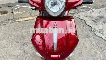 ❎❎ Janus đỏ đen đký 2017 xe đẹp có trả góp