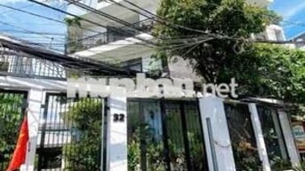 Biệt Thự 9p-9wc Nguyen Thi Thâp Có Thể Lam CHDV