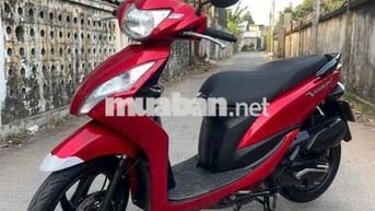 Honda Vision xe nguyên zin Bstp Giấy tờ đầy đủ