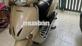 Chính chủ bán Lead 110 màu kem đăng ký đầu 2014