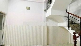 Cho thuê NC 2pn đường Nguyễn Công Hoan, Phú Nhuận 4*6 1tr2l