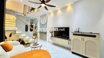 NHÀ GẦN VINCOM – P.TÂN ĐÔNG HIỆP, TP.DĨ AN