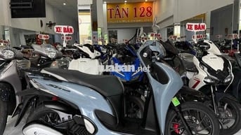 SH MODE ABS 2022. Quá Đẹp - Màu Hót - Giấy RG
