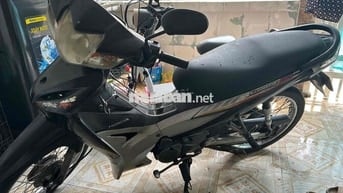Honda Wave S máy êm bình đề đầy đủ