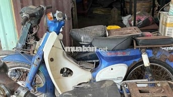 7 chiếc ( k bán lẻ