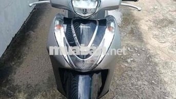 sh mode 125 abs