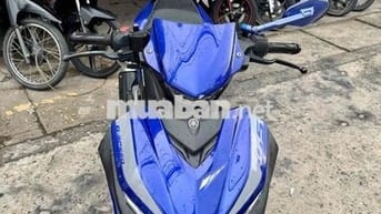🟢🟢 Ex 155 GP xanh đen 2021 khoá Smarkey có góp