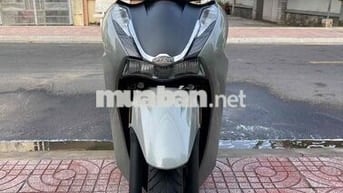 SH 350i màu XXM Máy Thái