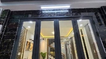 NHÀ ĐẸP VÀO Ở NGAY_NGUYỄN VĂN DƯỠNG_Q.TÂN PHÚ_HẺM5m_40m_lh0974945908