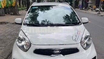 Kia Morning 2019 S AT - 81000 km