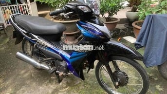 ELEGANT 50cc-2016. CHƯA RỚT ĐẦU.MÁY CỰC KỲ ÊM