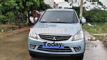 Cần bán 2009 GLS 2.4 AT - 400000 km 1 chủ từ đầu