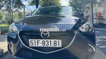 Mazda 2 2016 - 1.5 AT ( 1 chủ mua mới)