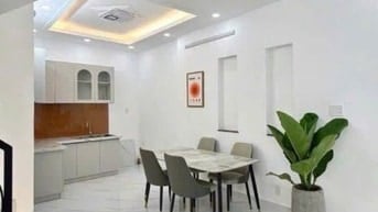 Chủ Kí Gửi Căn TRƯƠNG HOÀNG THANH, TÂN BÌNH/ 57,5m2/ 5 Tỷ 690Tr/ SHR