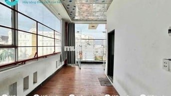 CĂN HỘ 1 PHÒNG NGỦ TÁCH BẾP RIÊNG BIỆT PHAN HUY ÍCH GÒ VẤP ĐẦY ĐỦ ……..