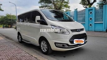 Ford Tourneo 2019 Limousine 2.0 AT - 62000 km