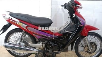 Puture 2 thái, máy zin,xe zin 100%,bs65