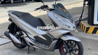 Hon Da PCX 150 . dk 2020 xe nguyên bản