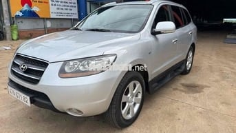 Hyundai Santa Fe 2009 MLX 2.2L - 200000 km