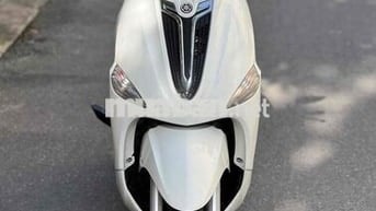 yamaha nozza 2014