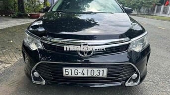 Toyota Camry 2017 2.0E - 100000 km