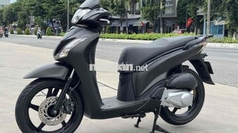 Hon Da sh 125 nhập ý dk 2011 xe nguyên rin
